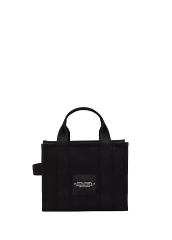 Marc Jacobs Mini Tote Bag Black