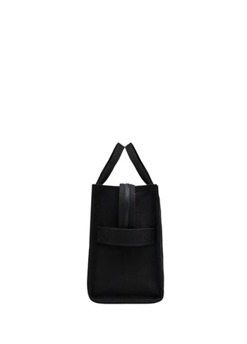 Marc Jacobs Small Tote Bag Black