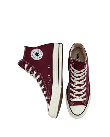 Converse Chuck 70 Classic High Top Deep Bordeaux
