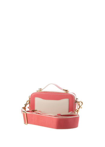 Marc Jacobs The Small Sure Shot Flirt Pink