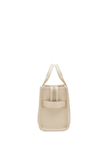 Marc Jacobs Leather Mini Tote Bag Twine