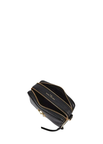 Marc Jacobs The Softshot 21 Black