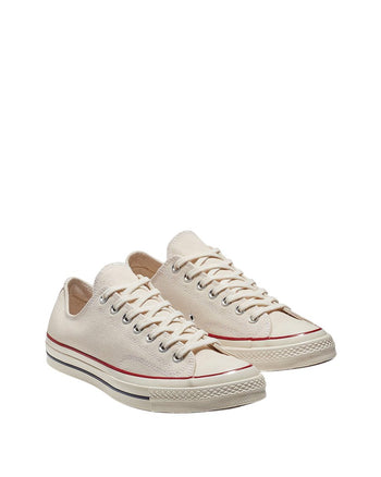 Converse Chuck 70 Classic Low Top Parchment