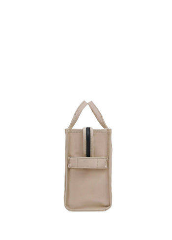 Marc Jacobs Small Tote Bag Beige