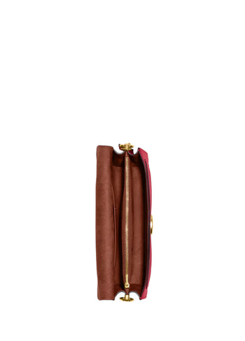 Coach Tabby Shoulder Bag 26 Red