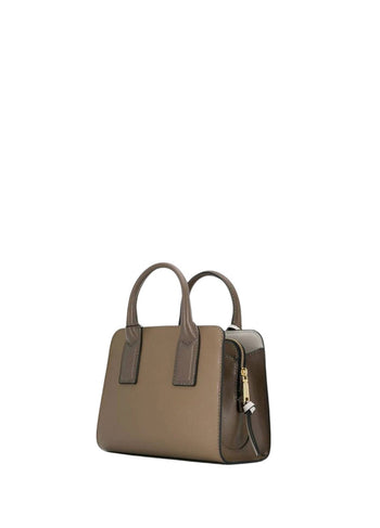 Marc Jacobs Little Big Shot Strap French Grey Multi