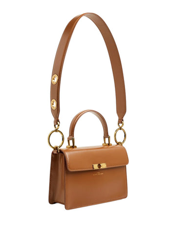 Marc Jacobs The Downtown Bag Brown