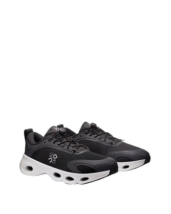 On Running x LOEWE Cloudsolo Black/White