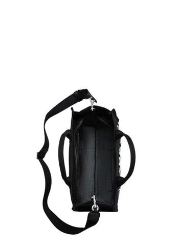 Marc Jacobs Small Tote Bag Black