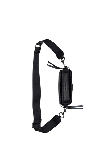 Marc Jacobs The Snapshot DTM Black