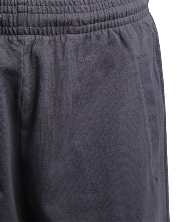 Acne Studios Grey Relaxed Shorts Grey