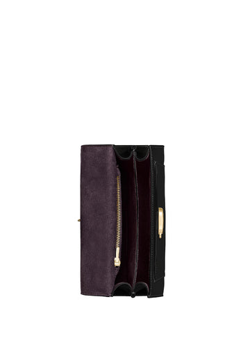 Coach Tabby Top Handle 20 Black