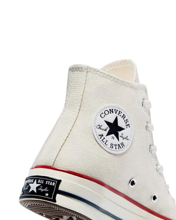 Converse Chuck 70 Classic High Top Parchment