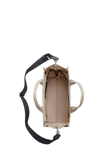 Marc Jacobs Small Tote Bag Beige