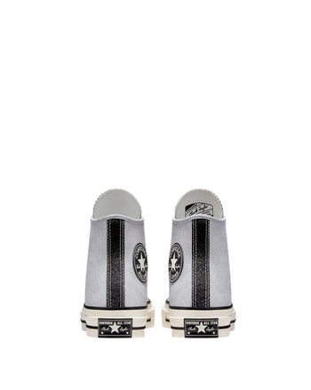 Converse Glam Chuck 70 High Top Grey