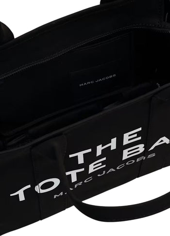 Marc Jacobs Large Tote Bag Black