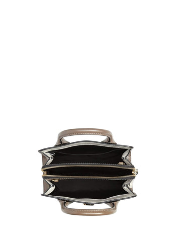 Marc Jacobs Little Big Shot Strap French Grey Multi