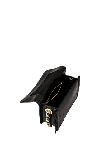 Marc Jacobs The Cushion Bag Black