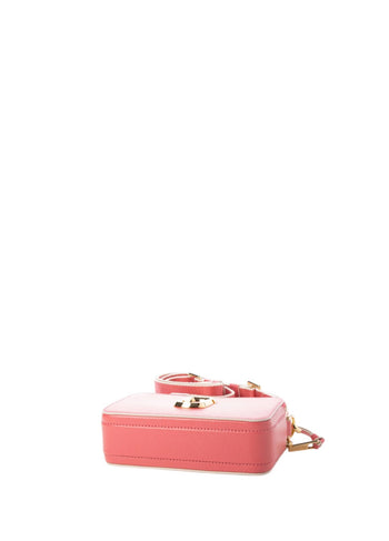 Marc Jacobs The Small Sure Shot Flirt Pink