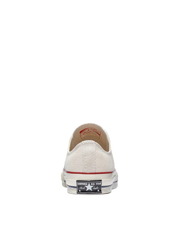Converse Chuck 70 Classic Low Top Parchment