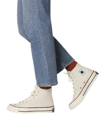 Converse Chuck 70 Classic High Top Parchment
