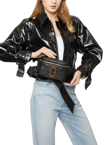 Marc Jacobs The Status Belt Bag