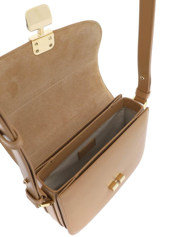 A.P.C Grace Small Bag Sand