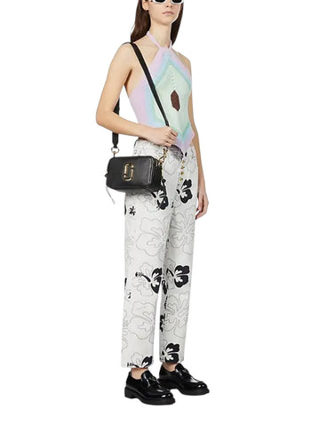 Marc Jacobs The Softshot 21 Black