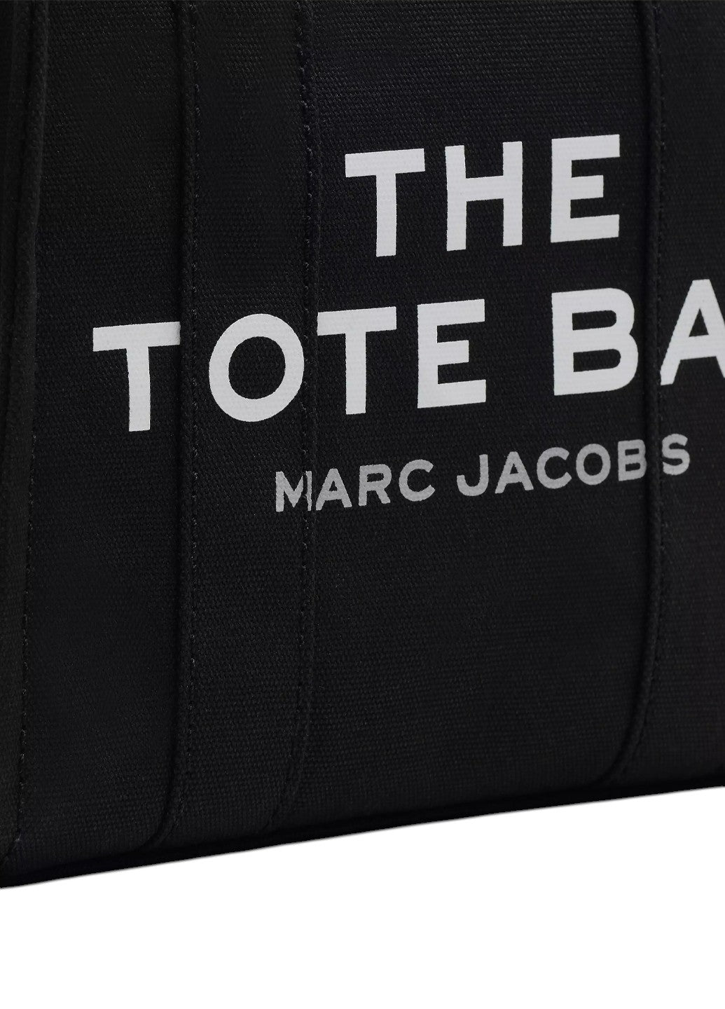 Сумка Marc Jacobs Mini Tote Bag Black — SSTORIES