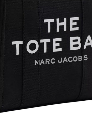 Marc Jacobs Mini Tote Bag Black