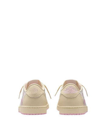 Travis Scott x Air Jordan 1 Low OG 'Shy Pink'