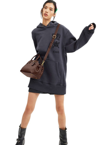 Coach Empire Carryall Bag 26 Maple