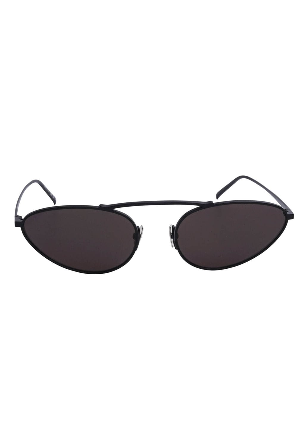 Saint Laurent Black SL 538