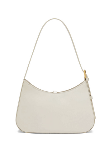 DeMellier The Tokyo Shoulder Bag Off-White
