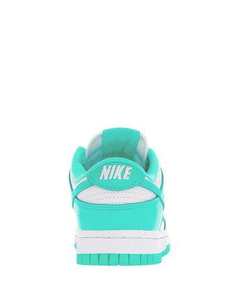 Nike Dunk Low Green Glow (W)