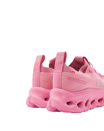 Loewe x On Running Cloudtilt Sneaker Wild Rose