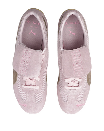 Puma Speedcat OPEN YY 'Whisp Of Pink'