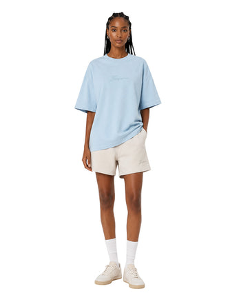 Jacquemus The Pigmento T-Shirt Blue