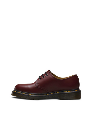 Dr. Martens 1461 Cherry Red Smooth