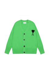 Green/Black
