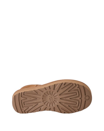 UGG Classic Ultra Mini Platform Chestnut