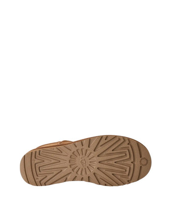 UGG Classic Ultra Mini Chestnut