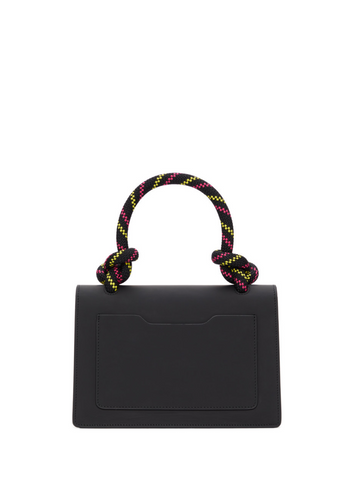 Off White 1.4 Gummy Jitney Tote Bag
