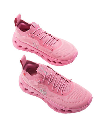 Loewe x On Running Cloudtilt Sneaker Wild Rose