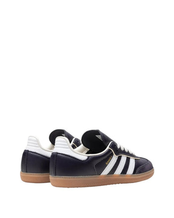Adidas Wmns Samba OG 'Aura Black Cream'