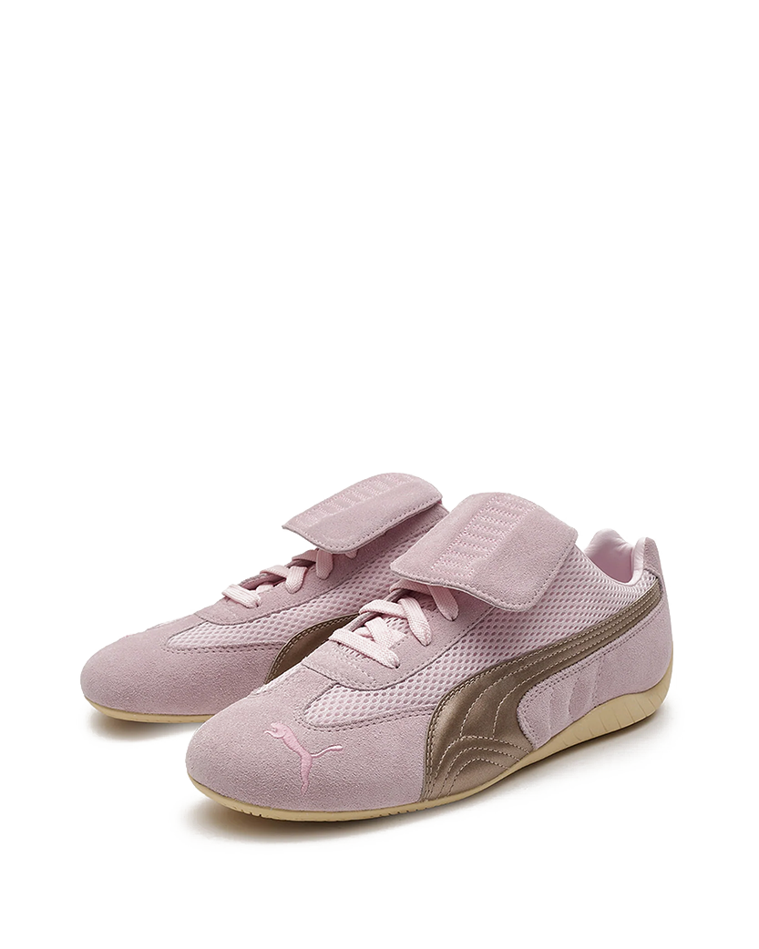 Puma Speedcat OPEN YY 'Whisp Of Pink'