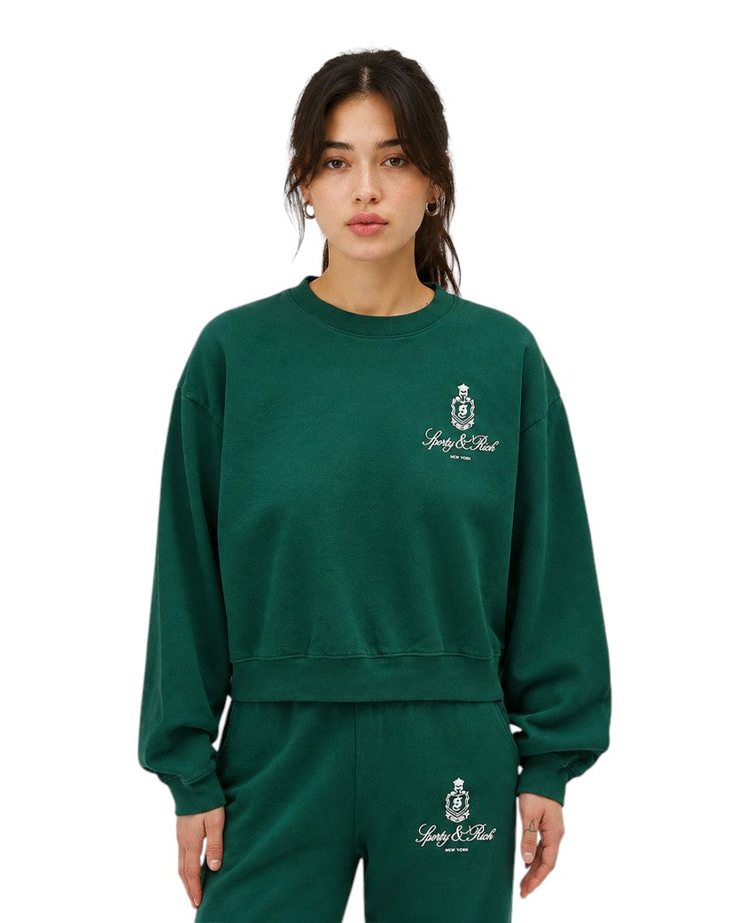 Sporty and Rich - Одяг та Аксесуари | SSTORIES