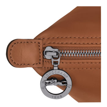 Longchamp Le Pliage Xtra M Tote Bag Cognac