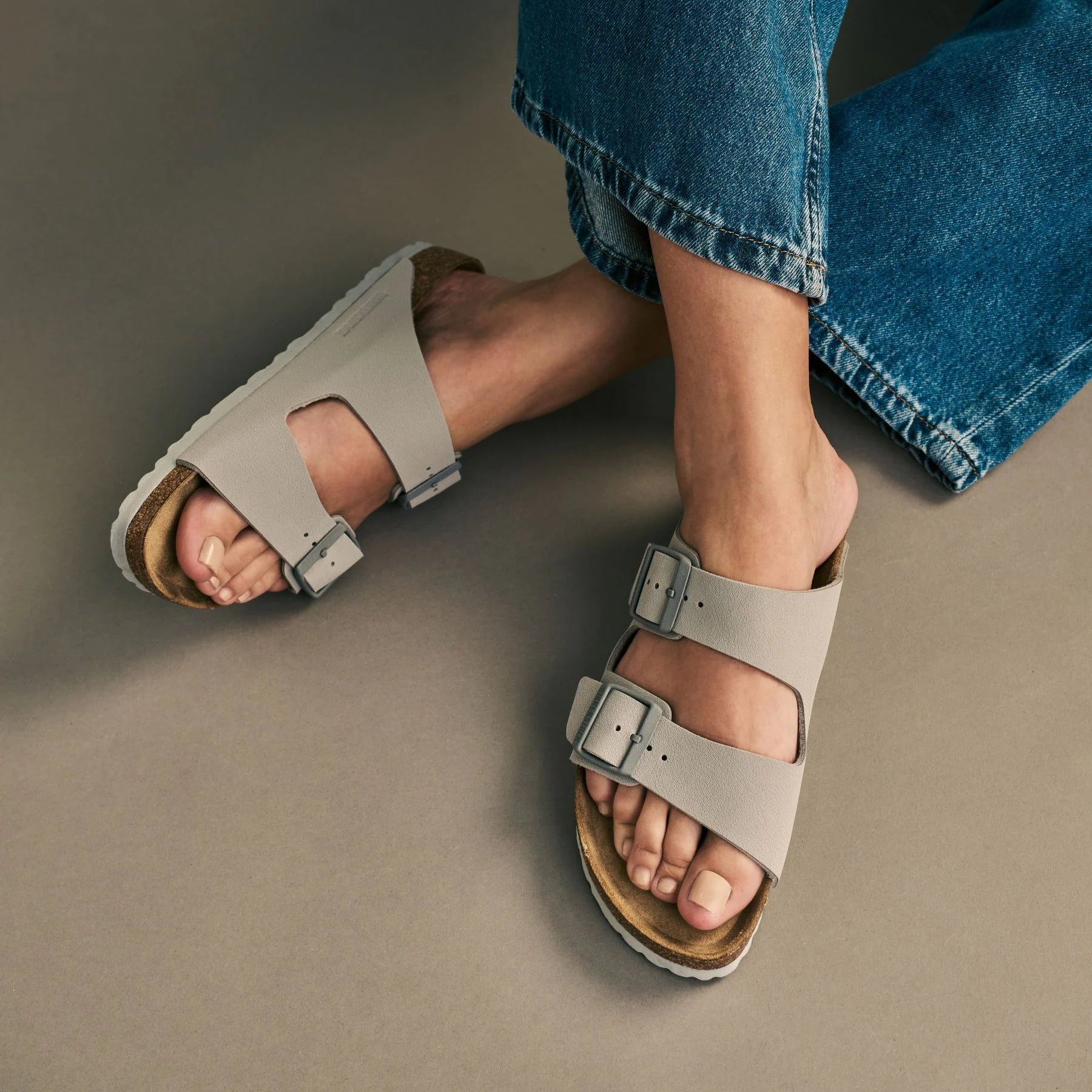 BIRKENSTOCK BOSTON - Взуття | SSTORIES