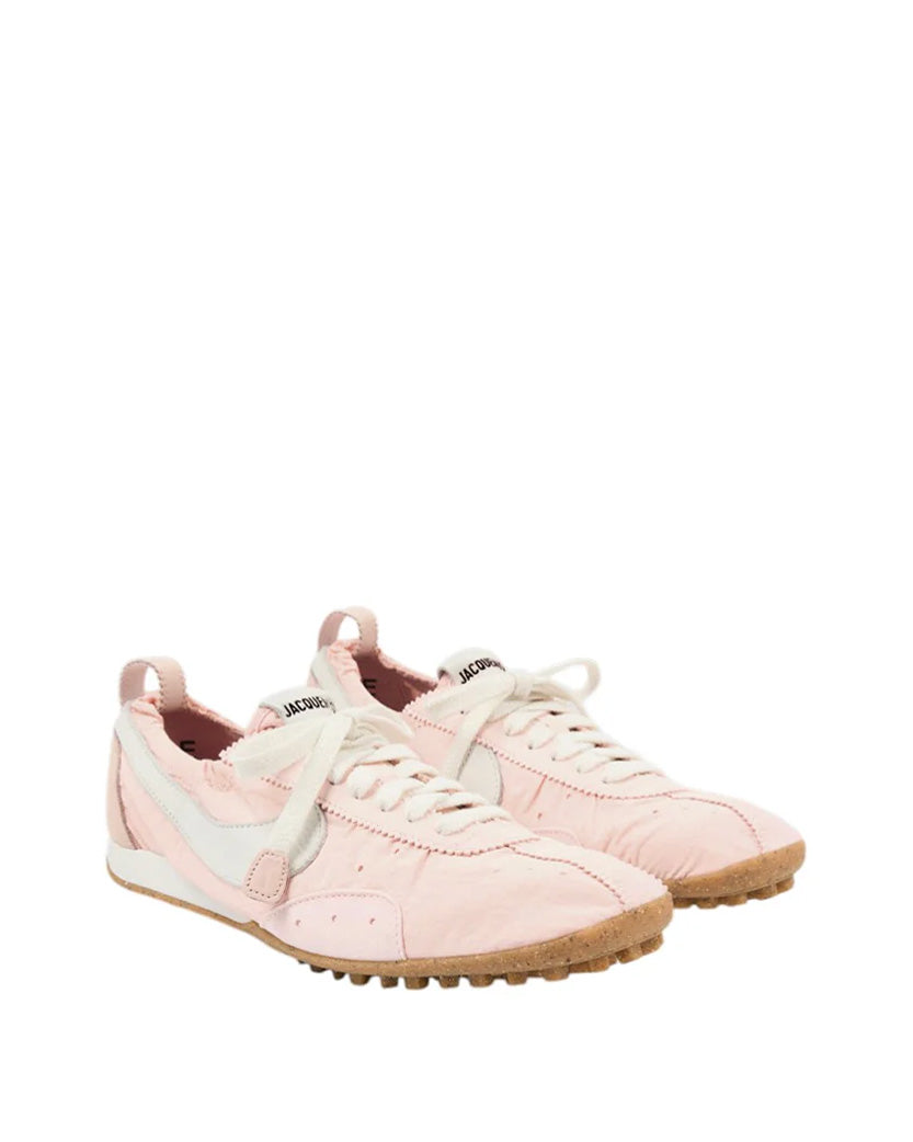 Jacquemus x Nike Moon Shoe Pale Pink
